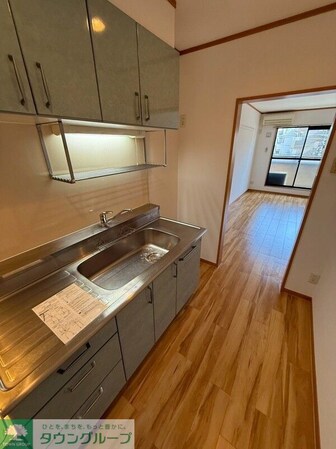 Pasteque meloneの物件内観写真